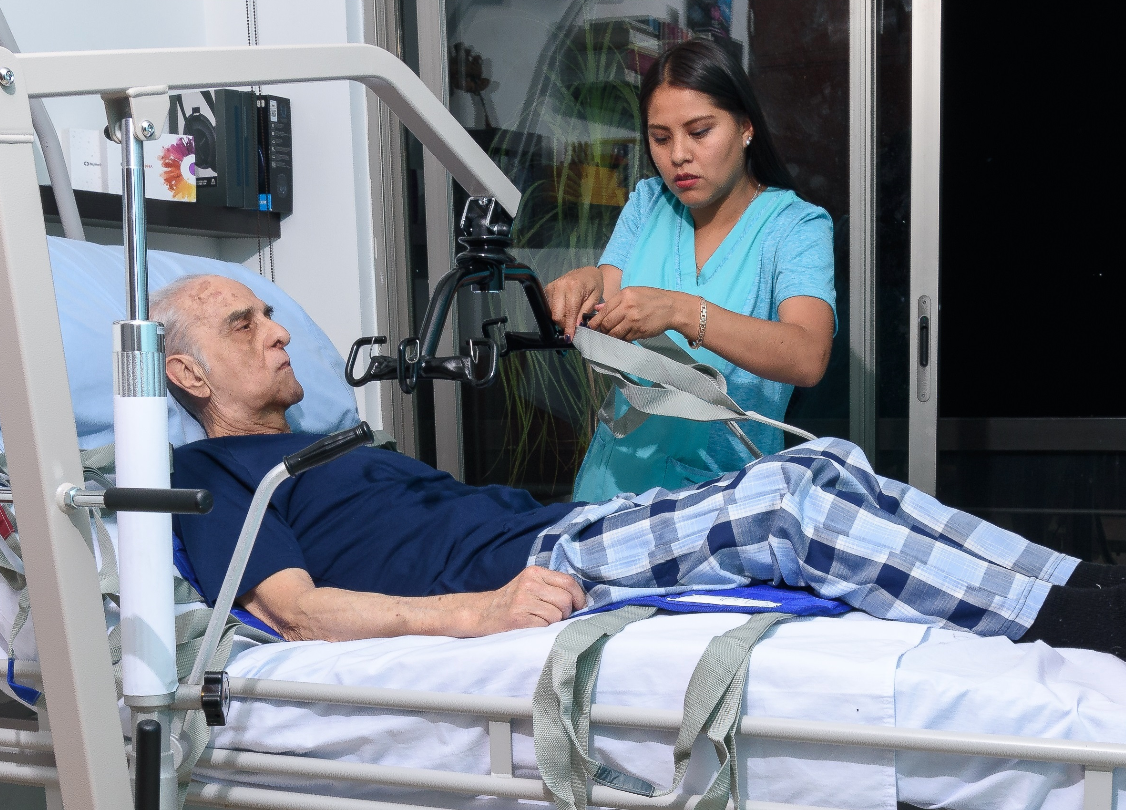 Tecnología a tu alcance