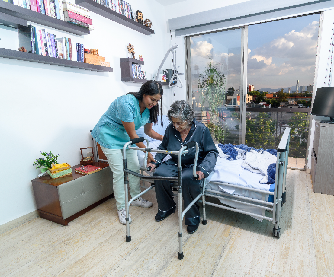 Lo simple también es importante